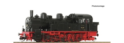 Roco 7180005 - TT - Dampflok BR 94.5, DRG, Ep. II
